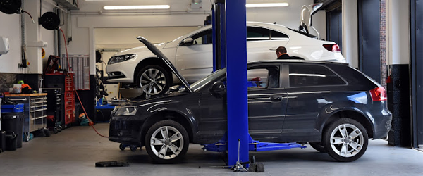York Tyre Specialists | The Garage Tyre & Autocare