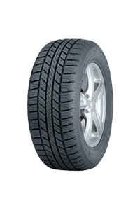 GOODYEAR WRANGLER HP AW